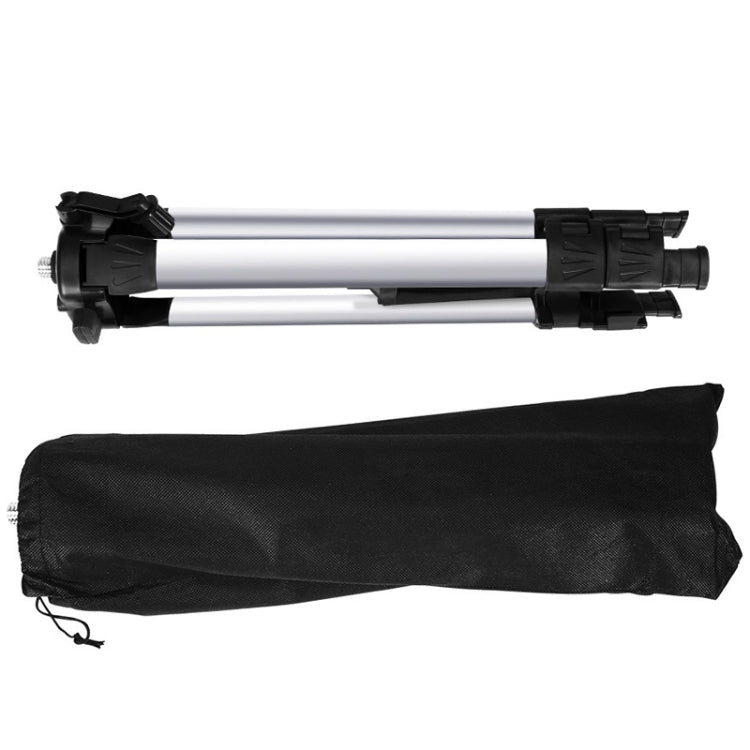 HILDA Horizontal Leveling Bracket Retractable Tripod, 1.5m, 1.2m