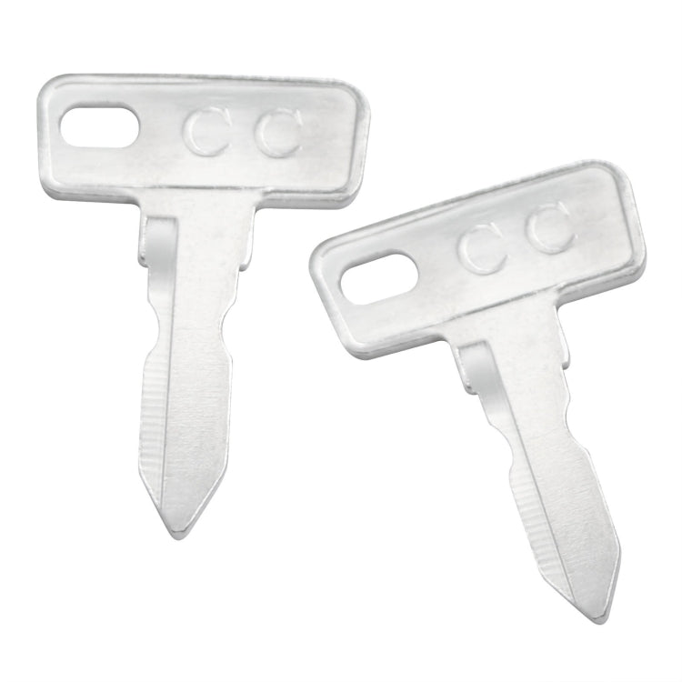 For Club Car DS Golf Cart Precedent Starter Key Ignition Keys 1012505