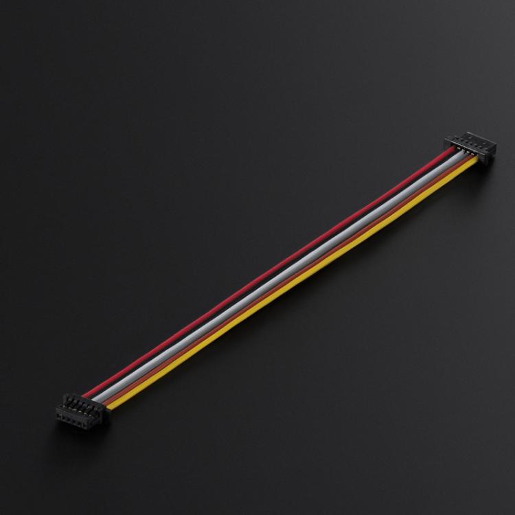 Original 3-in-1 Cable For DJI Air Unit Series, 3-in-1 Cable