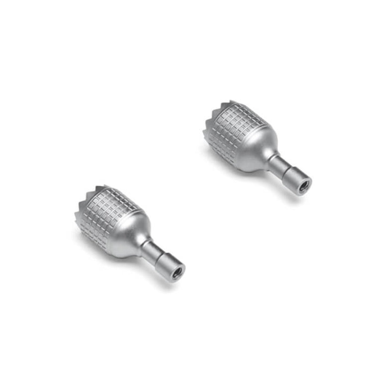 Original Sticks Aluminum Joystick For DJI RC/RC 2 Control, Original DJI
