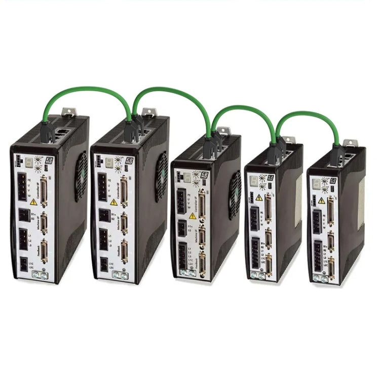 CAT6 Double Shielded Gigabit Industrial Cable Vibration-Resistant And Highly Flexible Drag Chain Cable, 0.5m, 1m, 2m, 3m, 5m, 8m, 10m, 12m, 15m, 18m, 20m, 25m, 30m, 35m, 40m