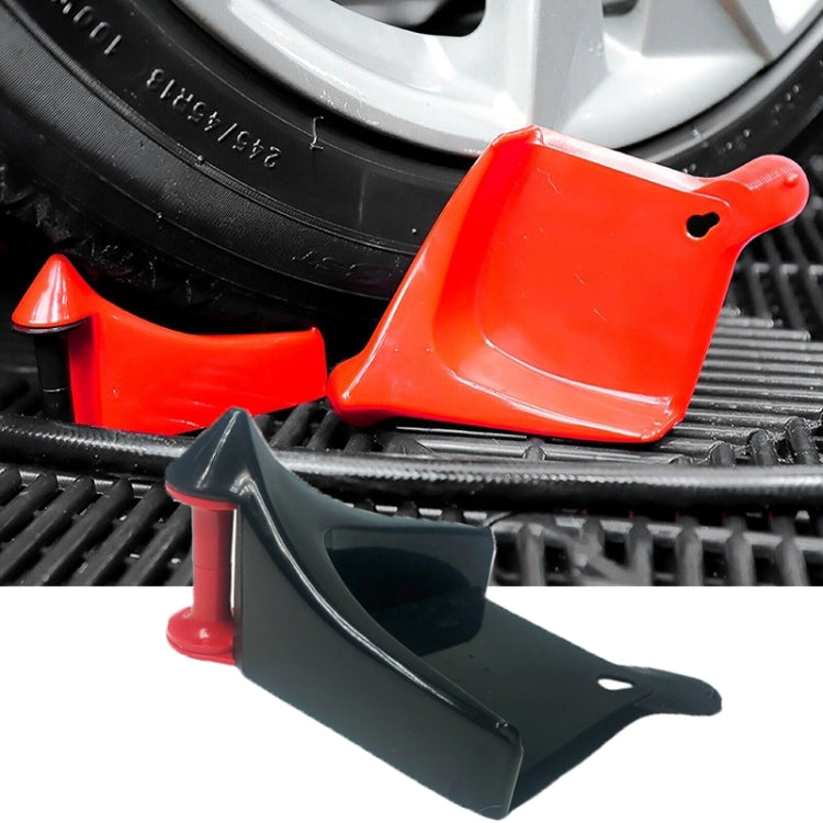 Portable Practical Tire Winder for Cars Beauty Cleaning Tools