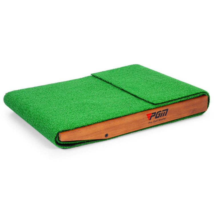 Golf Multifunction Practice Device Chipping / Putting Practice Portable Solid Wood Training Net, PGM TL036 3m