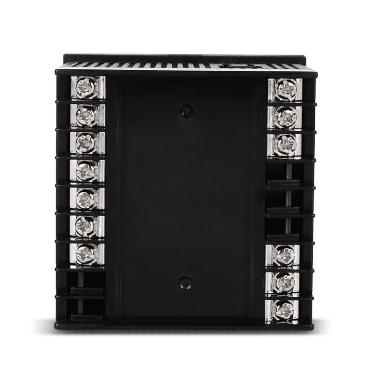 SINOTIMER XY507 Smart Temperature Control Instrument Short Shell PID Heating Relay SSR Solid State Output, XY507