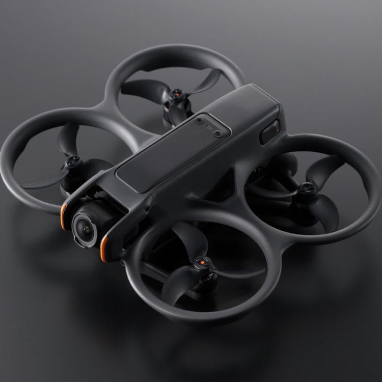 Original 2pairs Propellers For DJI Avata 2, Propellers