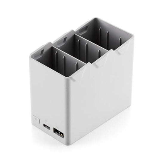Original Two-Way Charging Hub For DJI Mini 4 Pro/Mini 3 Series, Mini 4 Pro/Mini 3 Series