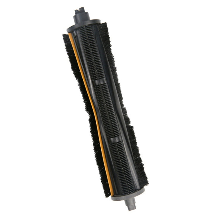 For Dreame X30 / S10PU Vacuum Cleaner Anti-Tangle Roller Brush, 1st Generation Black, 2nd Generation Yellow