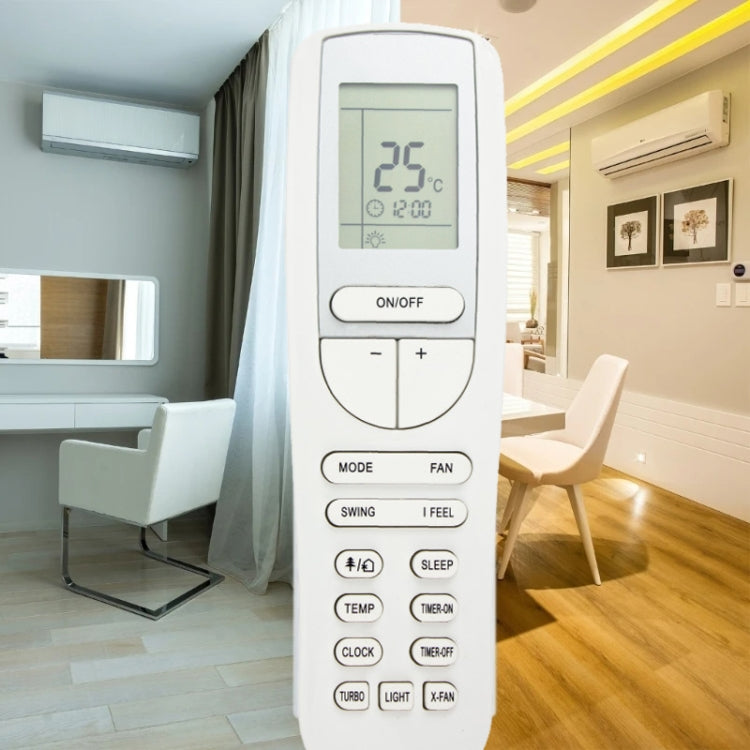 For GREE Air Conditioner YAA1FB Remote Control, YAA1FB