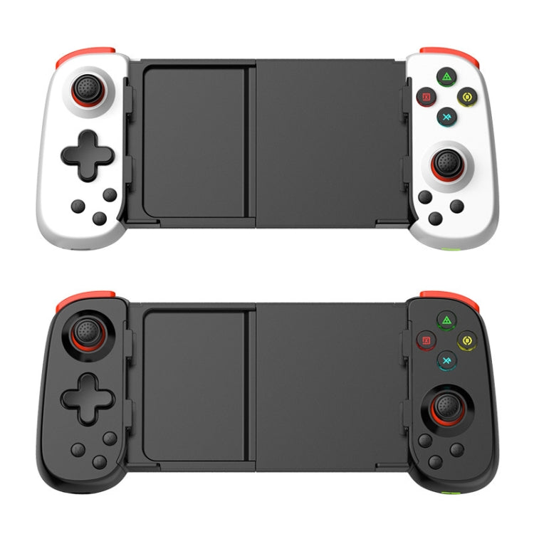 Bluetooth Stretchable Game Controller for Nintendo Switch / PC / IOS / Android, D6DP