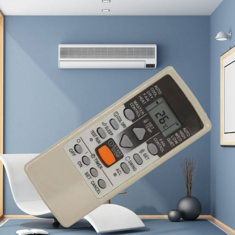 For Fujitsu AR-PV1 Air Conditioner Remote Control, AR-PV1
