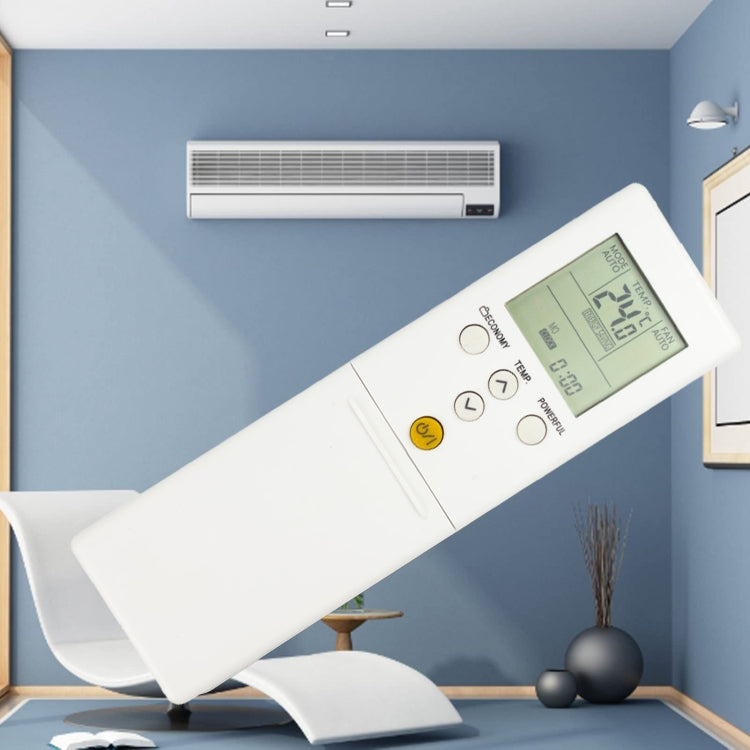 For Fujitsu AR-REM5E Air Conditioner Remote Control, AR-REM5E