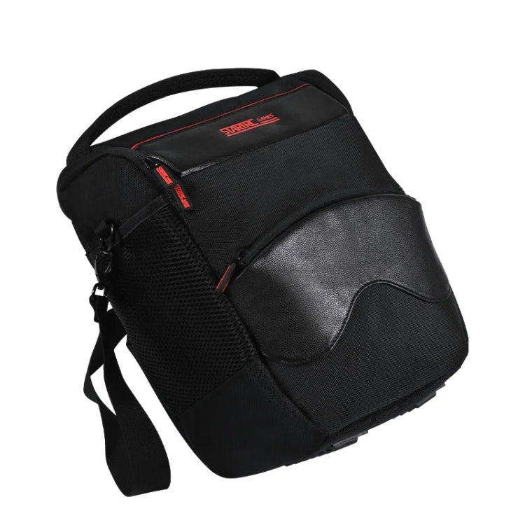 STARTRC GAMES VR Universal Storage Bag Handheld Crossbody Bag