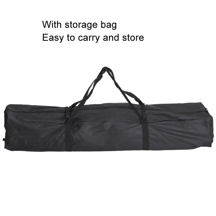 Winter Warm Windproof Fishing Tent Thickened Camping Tent, 1.45x1.45x1.6m Single