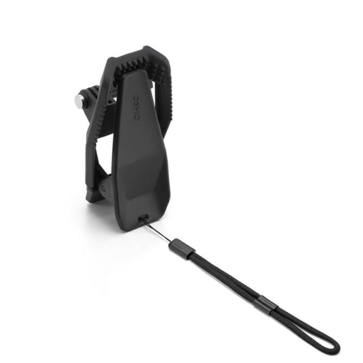 Original Helmet Chin Mount Clip For DJI Osmo Action 5 Pro / Action 4 / Action 3 / Action 2, Helmet Chin Mount Clip