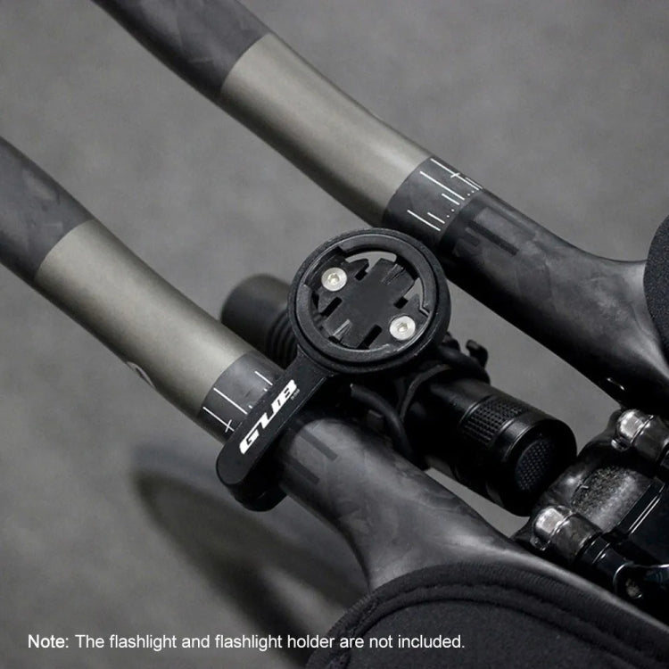 GUB 668 TT Handlebar Code Meter Extension Bracket For Gamin / Wahoo / Barrett / CATEYE Series, GUB 668