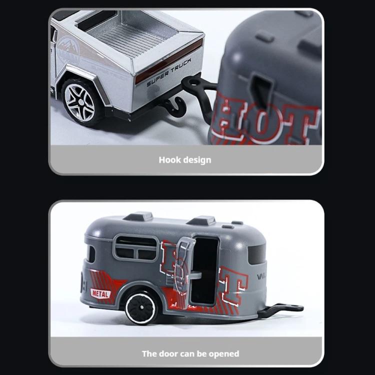 1:64 Mini Alloy 2.4Ghz Remote Control Car Children Rechargeable Model Car, AO-5501E Green, AO-5501E Gray, CO-5501E Green, CO-5501E Gray