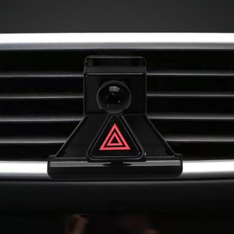 For Hyundai Left Driving Car Special Mobile Navigation Bracket Base, 04-11 Elantra, 06-13 Tussan, 08-10 CELESTA, 10-15 IX35, 10-16 Reina, 11-14 8 Generation Sonata, 11-16 CELESTA, 12-21 Elantra, 14-16 MISTRA, 15-18 Tussan, 15-19 IX25