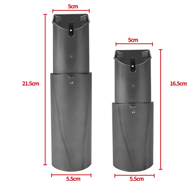 For Dyson V11 V10 V15 Cyclone Baffle Bin Runner Replacement Parts, Short Version, Long Version