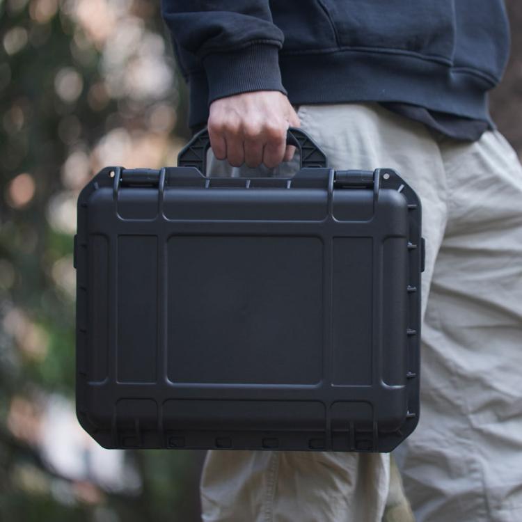 For DJI Flip CYNOVA FL-AQX-CY IP67 Waterproof Pressure And Shock Resistant Safety Case, FL-AQX-CY