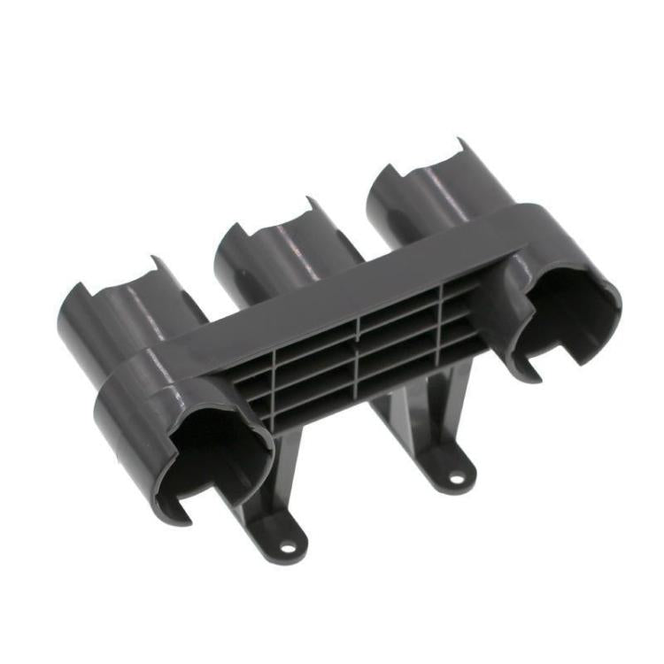 Cleaning Brush Head Hanger Bracket for Dyson V7 V8 V10 V11 V15 Vacuum Cleaner, Style 3