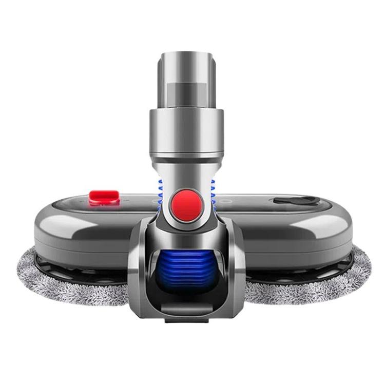 Electric Mop Head Attachment For Dyson V15 / V11 / V10 / V7 / V8 Vacuum Cleaner, For Dyson V15