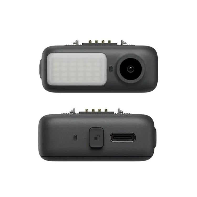 For DJI OM 7 Series Original Tracking Kit Magnetic Multifunctional Module, For DJI OM 7 Series Tracking Kit