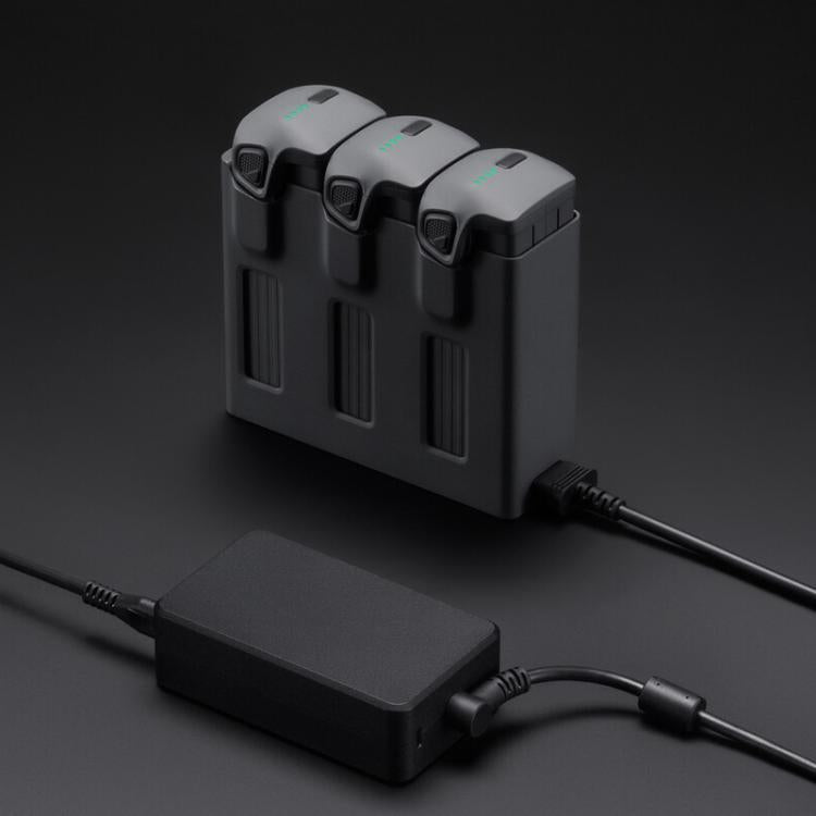 Original 240W Desktop Charger for DJI Mavic 4 Pro, CN Plug, Desktop Charger