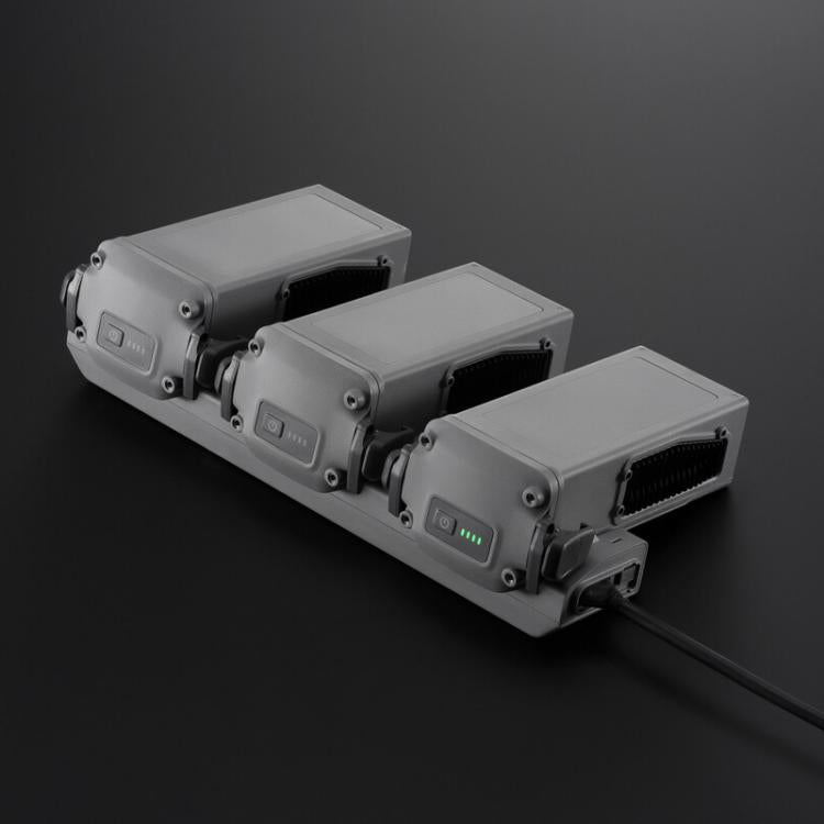 Original 240W Charging Manager for DJI Matrice 4D Series, Charging Manager