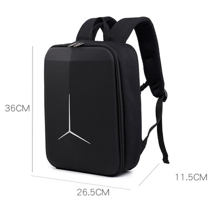 For DJI RS 4 Mini BKano R4M-004 Storage Bag Portable Dual Shoulder Backpack