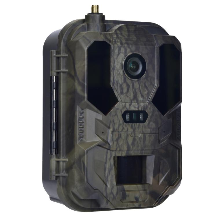 4K 4G Outdoor Tracking Camera With Remote Mobile Control, Supports FTP/SMTP/APP, HC-960Ultra-Li