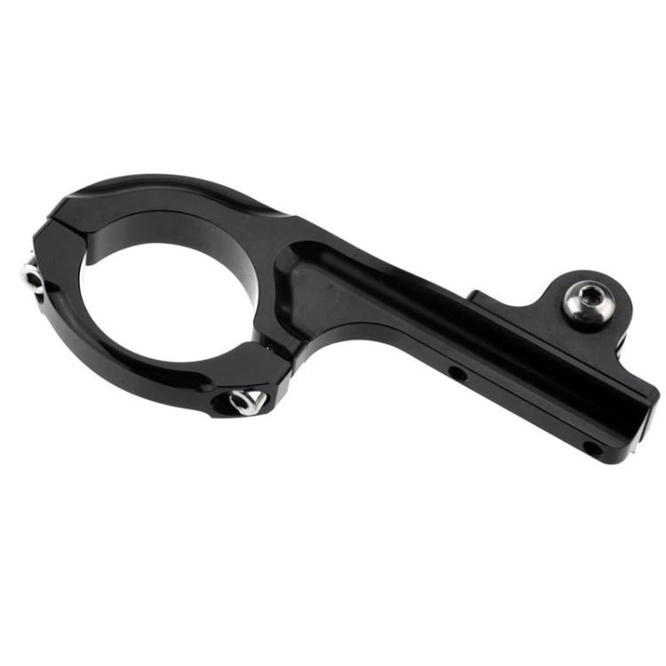 1pair For GoPro Action Camera Q-type Metal Bike Clamp