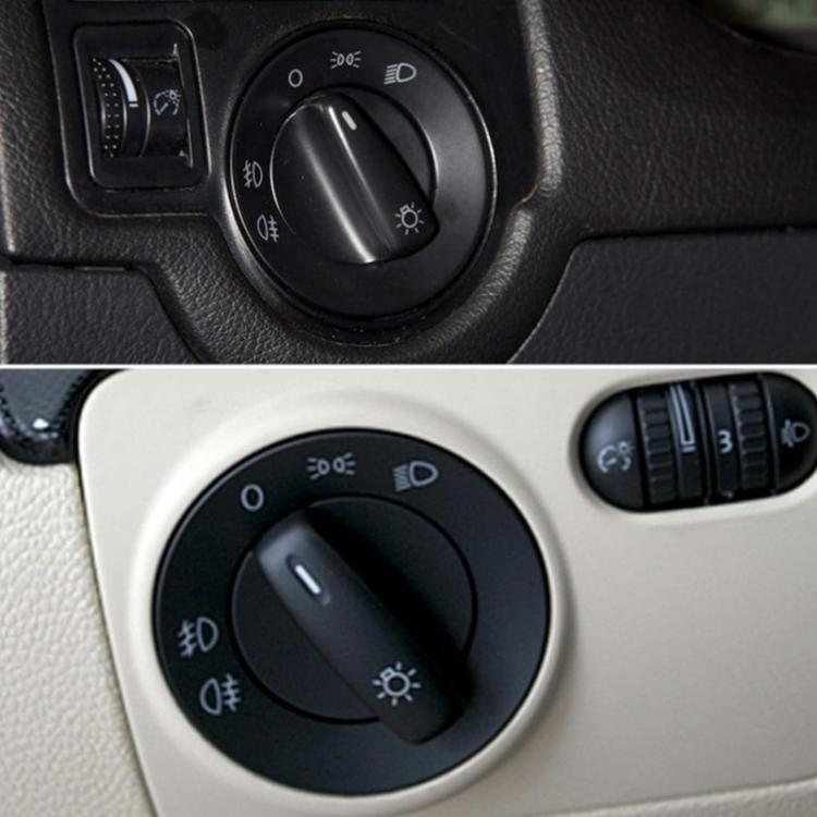 For Volkswagen Headlight/Fog Light Control Switches, For Volkswagen Beetle