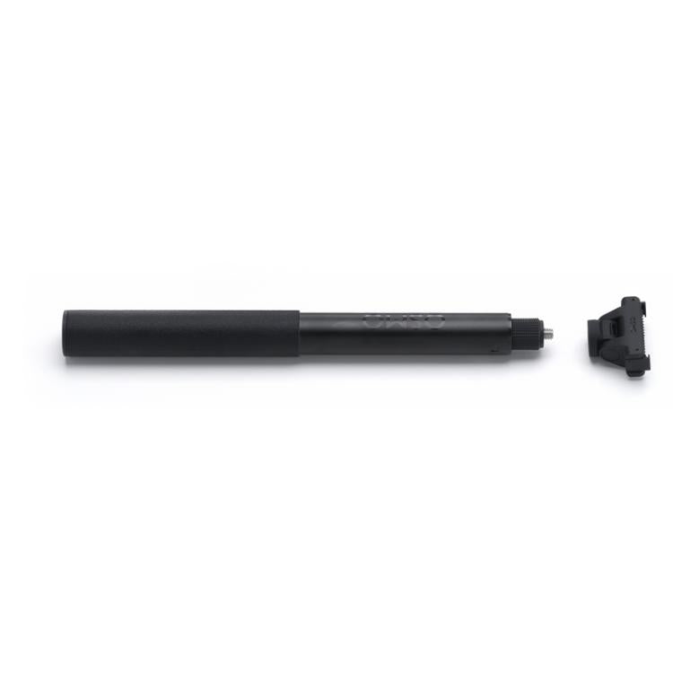 Original 1.2m Invisible Selfie Stick Kit For DJI Osmo, 1.2m Selfie Stick