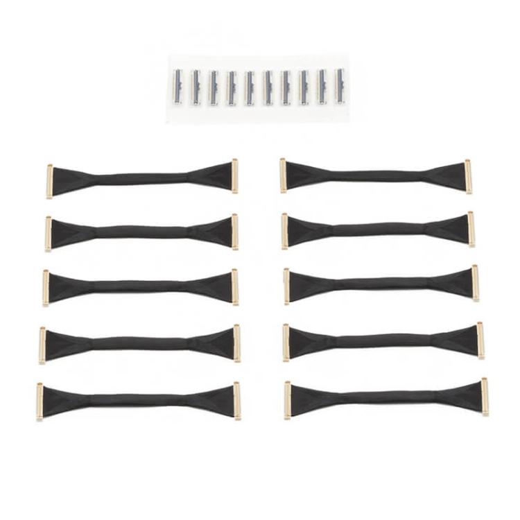 Original SKYPORT V3 Coaxial Cable Kit For DJI Matrice 400, Coaxial Cable Kit