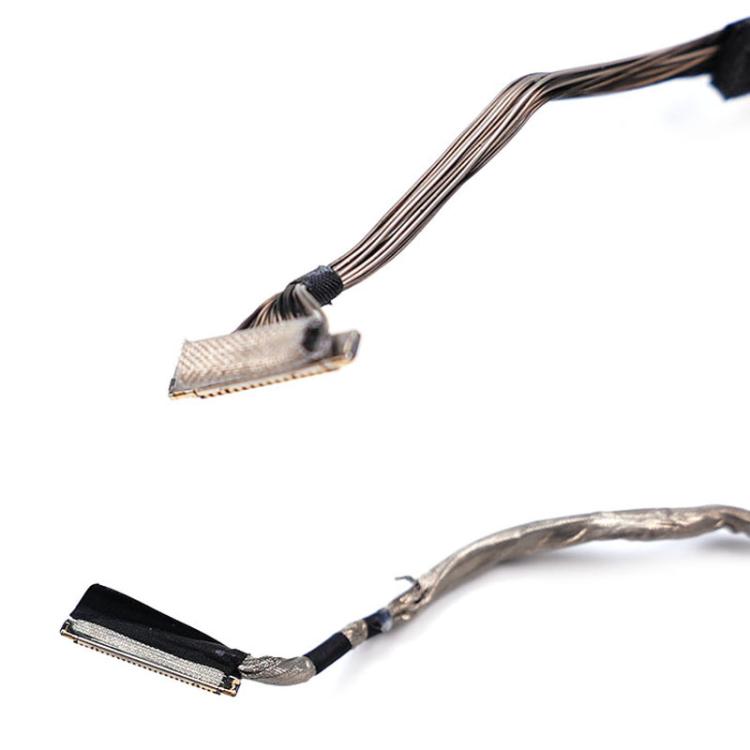 For DJI Mini 5 Pro Camera Signal Cable Coaxial Cable PTZ Cable Repair Parts, Coaxial Cable