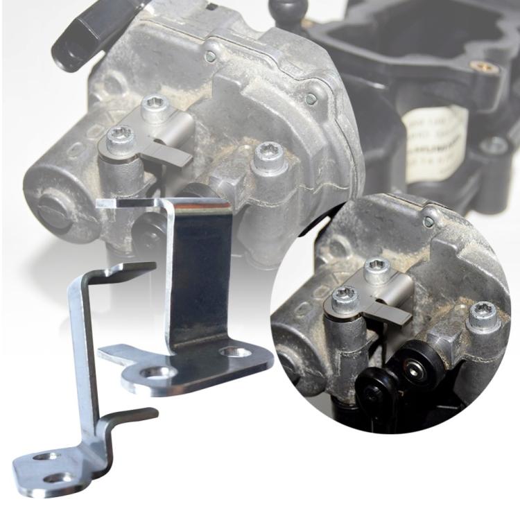 TDI Intake Manifold Repair Bracket For Volkswagen/Audi