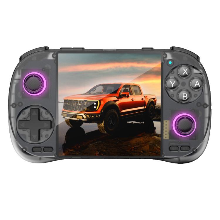 D40Max 4-Inch HD Open-Source Gaming Console With WiFi Android 10 OS, GE8300 CPU, 16G+64G, 16G+128G, 16G+256G