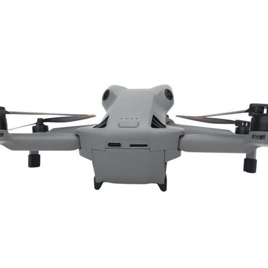 For DJI Mini 5 Pro / 4 Pro CQT Height Increasing Stand Anti-scratch and Anti-wear Folding Stand, 0.5cm, 2cm