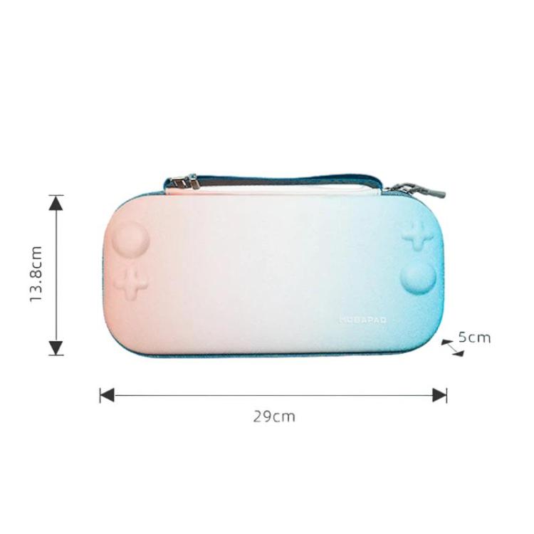 MOBAPAD For Nintendo Switch 2 Storage Case Shockproof Drop-Resistant & Waterproof Bag
