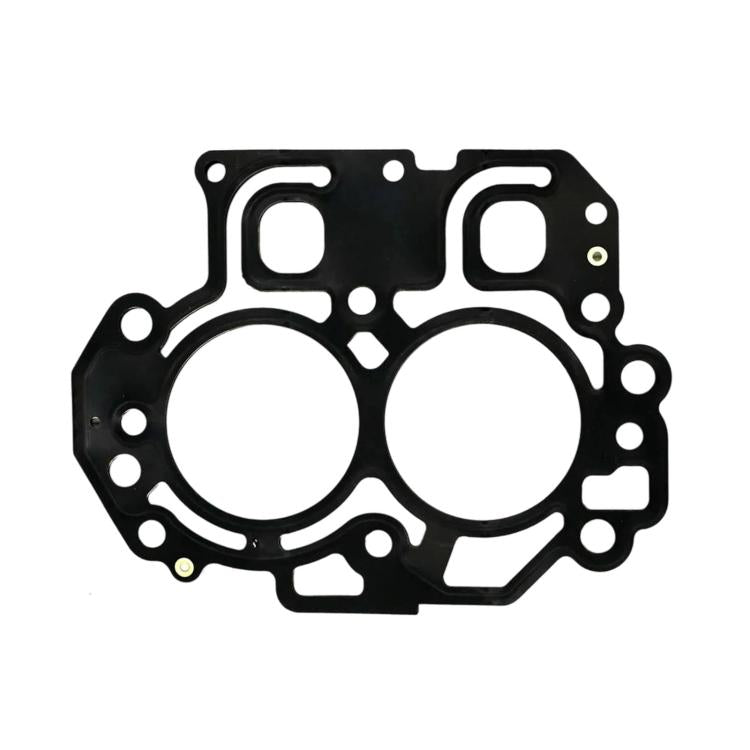 For Yamaha 4-Stroke 9.9-15HP Outboard Motor Cylinder Gasket 66M-11181-00, Cylinder Gasket