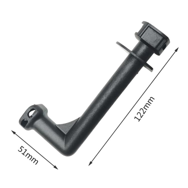For Karcher KHD4 Pressure Washer Water Outlet Hose Connector 4.064-069.3, 4.064-069.3