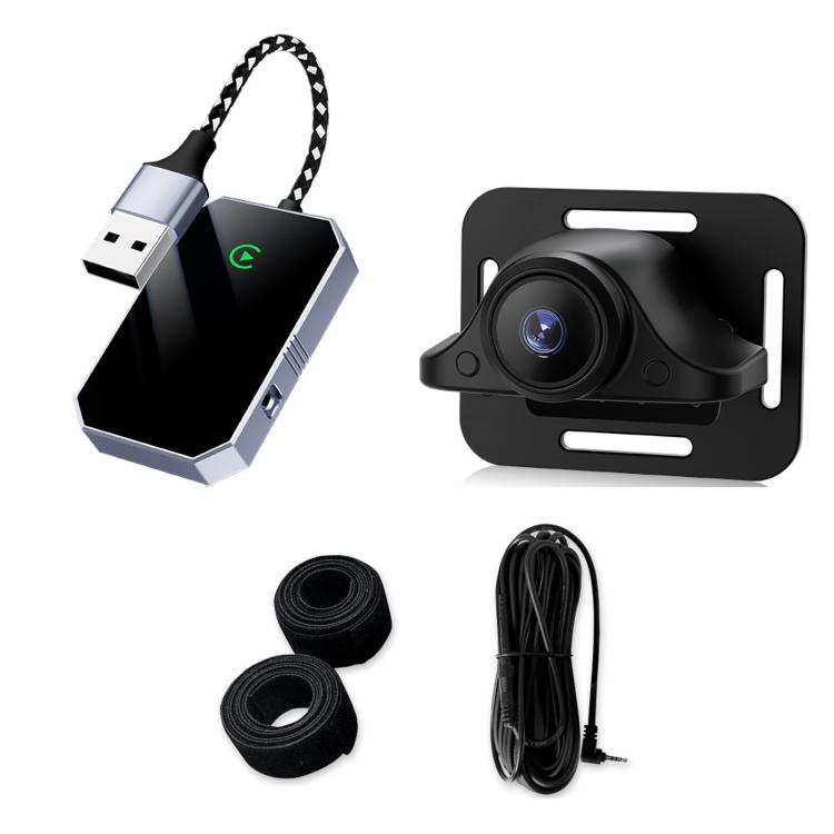 LC969D Car Baby Monitor Night Vision HD Smart Camera, LC969D
