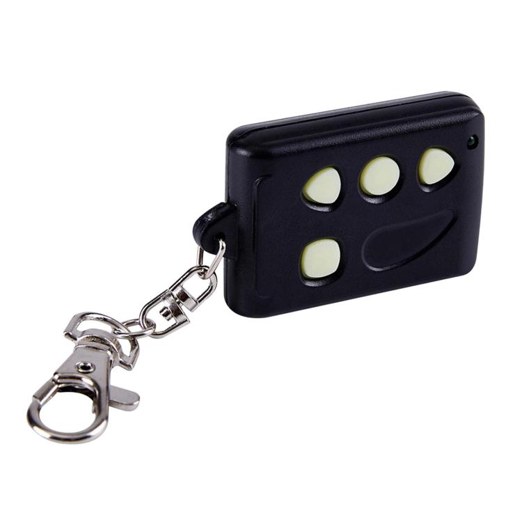 FM 250-490MHz For RMC555 Wireless Garage Door Remote Control, For RMC555