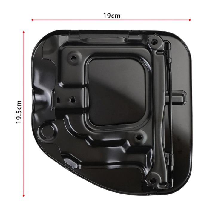 For Toyota Tacoma 2005-2015 Car Fuel Tank Cap 77305-04904, 77305-04904