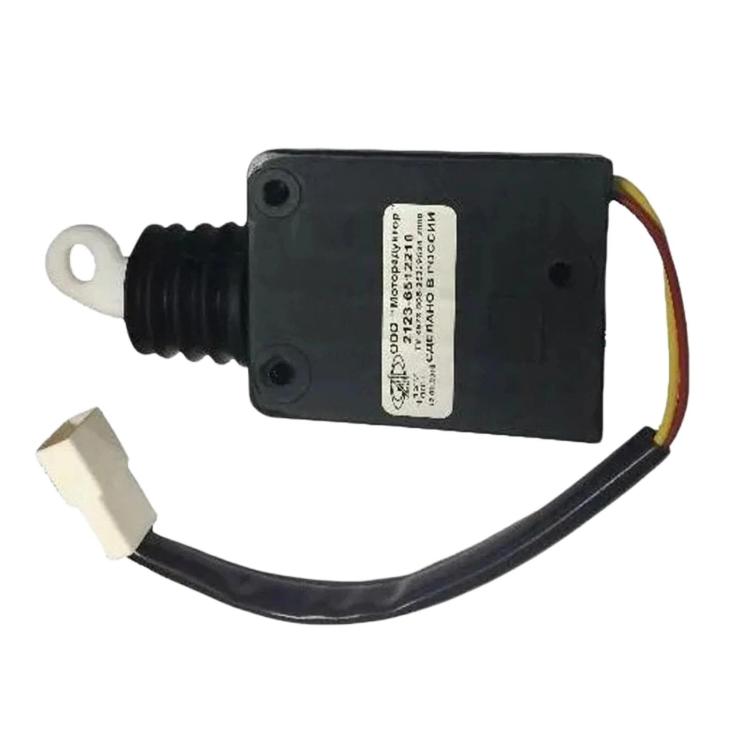 For LADA NIVA / Chevrolet 2123 Car Door Lock Latch 2123-6512210, 2123-6512210