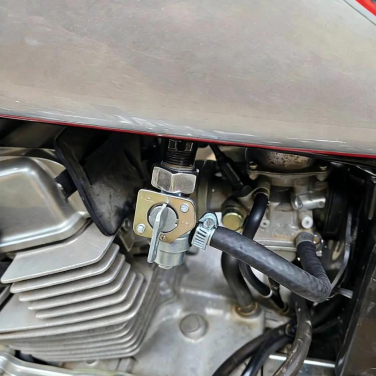 Fuel Switch For Honda ATC250 / ATC350 / TRX200 / TRX250, For Honda ATC250 / ATC350 / TRX200 / TRX250