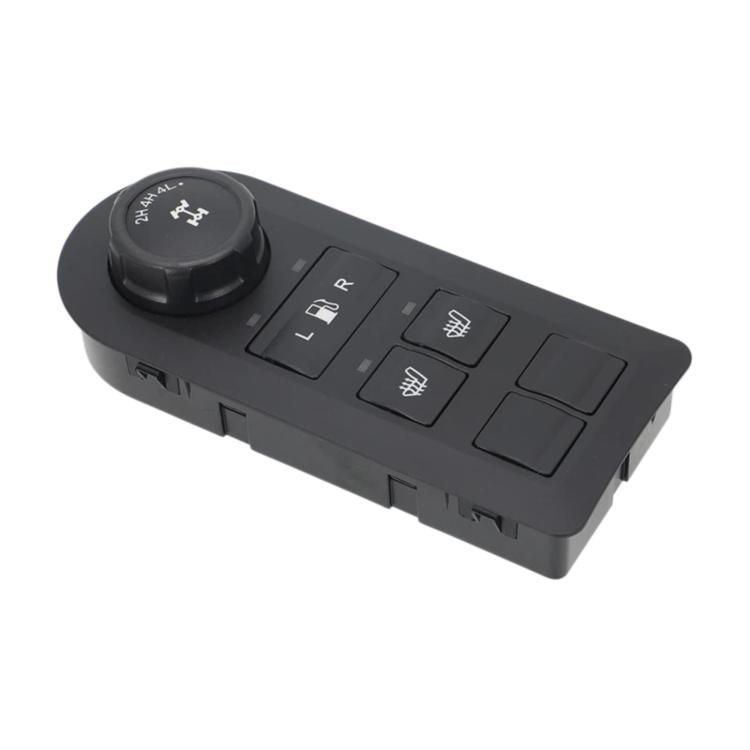 For UAZ Patriot 3163 Car Transfer Case Control Module 316300-3769200-00, 316300-3769200-00