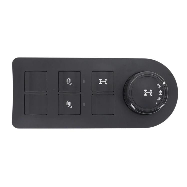 适用于UAZ Control Module Car Switch 316300-3769219-00, 316300-3769219-00