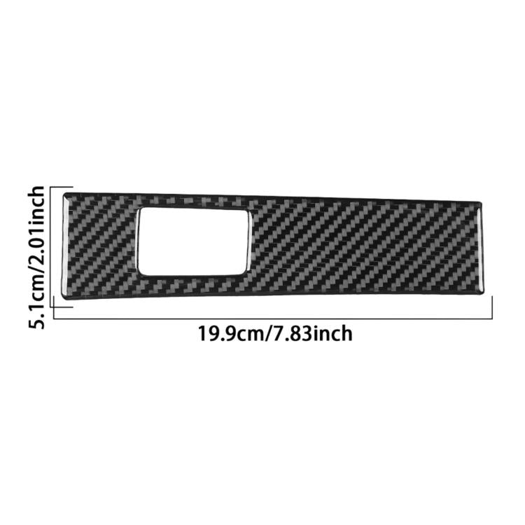 For BMW 5 Series i5 G60 / G68 2023-2026 Driver Side Left Decorative Sticker, LHD, RHD