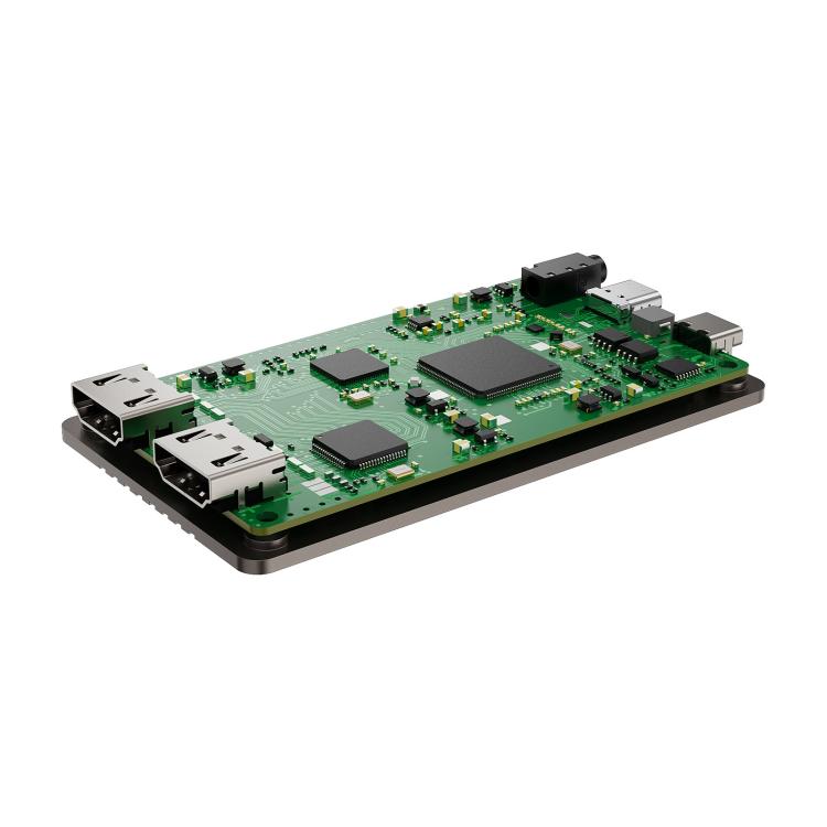 Ezcap 4K 30HDMI GameLink RAW Plus Video Capture Card With Loopout Line In Type-C For OBS Live Stream, Ezcap366